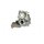 NISSENS 93445 Lader, Aufladung