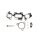 NISSENS 93445 Lader, Aufladung