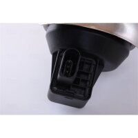 NISSENS 93455 Lader, Aufladung