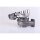 NISSENS 93455 Lader, Aufladung