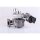 NISSENS 93455 Lader, Aufladung