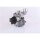 NISSENS 93455 Lader, Aufladung