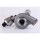 NISSENS 93455 Lader, Aufladung