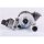 NISSENS 93455 Lader, Aufladung