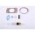 NISSENS 93455 Lader, Aufladung