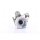 NISSENS 93480 Lader, Aufladung