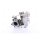 NISSENS 93480 Lader, Aufladung