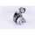 NISSENS 93481 Lader, Aufladung