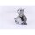 NISSENS 93481 Lader, Aufladung