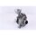 NISSENS 93481 Lader, Aufladung