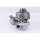 NISSENS 93481 Lader, Aufladung