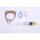 NISSENS 93481 Lader, Aufladung