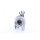 NISSENS 93483 Lader, Aufladung