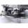 NISSENS 93483 Lader, Aufladung