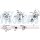 NISSENS 93483 Lader, Aufladung