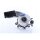 NISSENS 93496 Lader, Aufladung