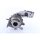NISSENS 93496 Lader, Aufladung