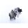 NISSENS 93496 Lader, Aufladung