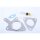 NISSENS 93496 Lader, Aufladung
