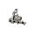 NISSENS 93499 Lader, Aufladung