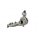 NISSENS 93499 Lader, Aufladung