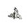 NISSENS 93499 Lader, Aufladung