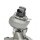 NISSENS 93499 Lader, Aufladung