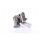 NISSENS 93501 Lader, Aufladung