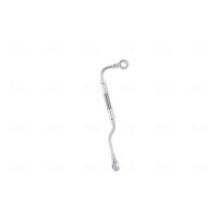 NISSENS 935029 Ölleitung, Lader