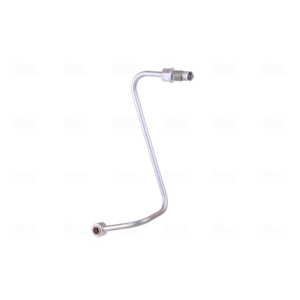 NISSENS 935036 Ölleitung, Lader