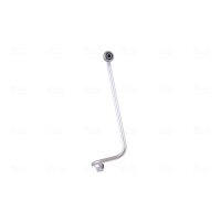 NISSENS 935036 Ölleitung, Lader