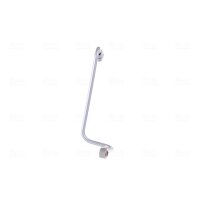 NISSENS 935036 Ölleitung, Lader