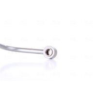 NISSENS 935036 Ölleitung, Lader
