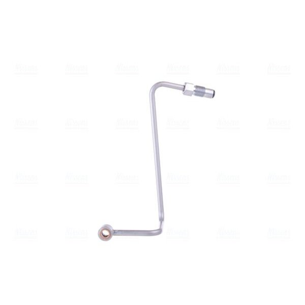 NISSENS 935044 Ölleitung, Lader