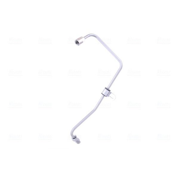 NISSENS 935057 Ölleitung, Lader