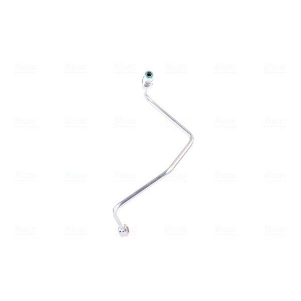 NISSENS 935069 Ölleitung, Lader