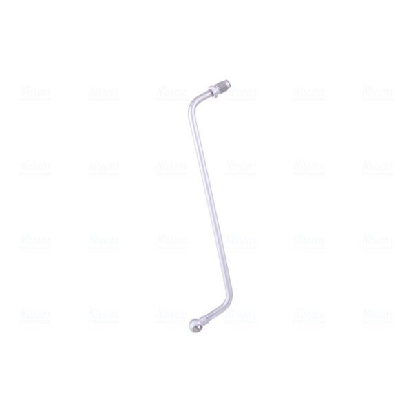 NISSENS 935072 Ölleitung, Lader
