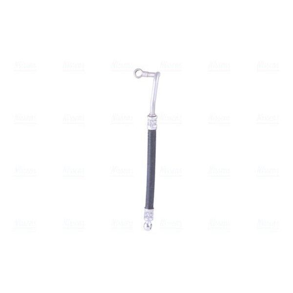 NISSENS 935074 Ölleitung, Lader