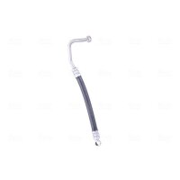 NISSENS 935074 Ölleitung, Lader