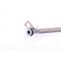 NISSENS 935076 Ölleitung, Lader