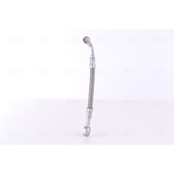 NISSENS 935099 Ölleitung, Lader
