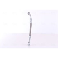 NISSENS 935099 Ölleitung, Lader