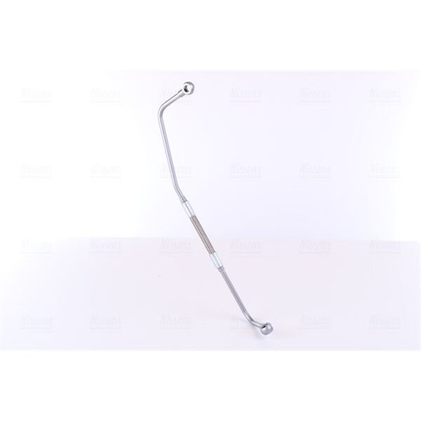 NISSENS 935130 Ölleitung, Lader