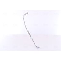 NISSENS 935130 Ölleitung, Lader