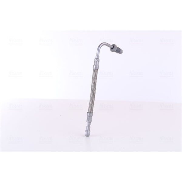 NISSENS 935138 Ölleitung, Lader