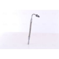 NISSENS 935138 Ölleitung, Lader