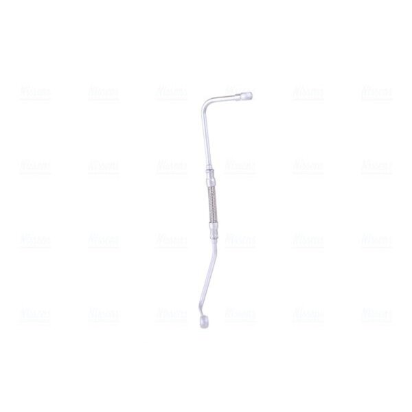 NISSENS 935142 Ölleitung, Lader