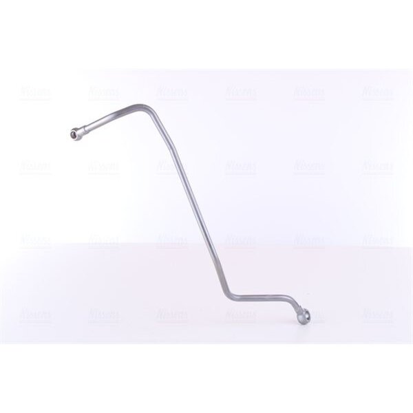 NISSENS 935153 Ölleitung, Lader