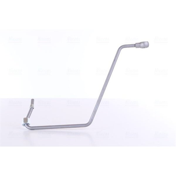 NISSENS 935154 Ölleitung, Lader