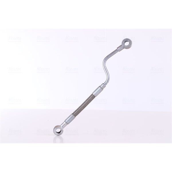 NISSENS 935160 Ölleitung, Lader